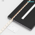 nẹp len chân tường nabses rms-a-7