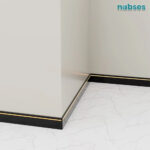 nẹp len chân tường nabses rms-a-7