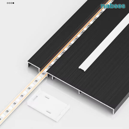 nẹp len chân tường nabses rms-a-7