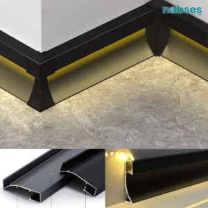 nẹp len chân tường nabses rms-a-9