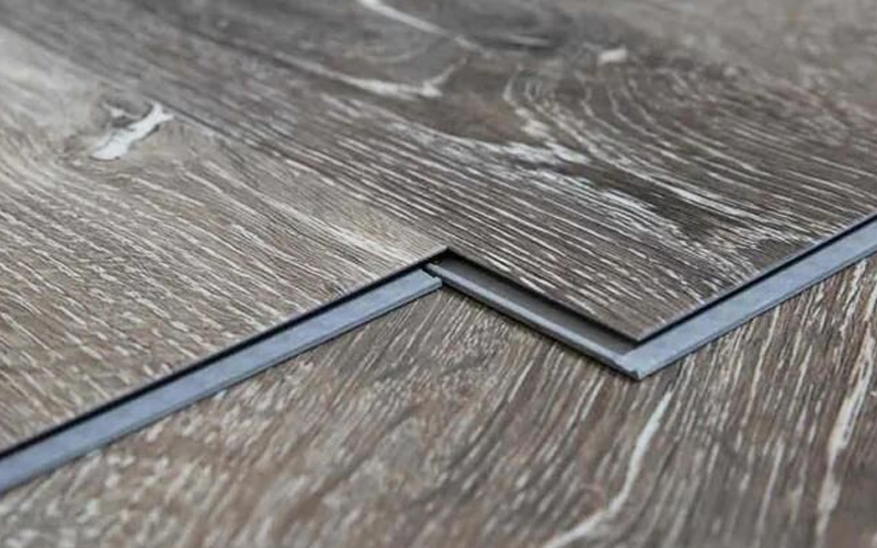 sàn nhựa vinyl giá rẻ