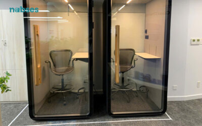 telebooth
