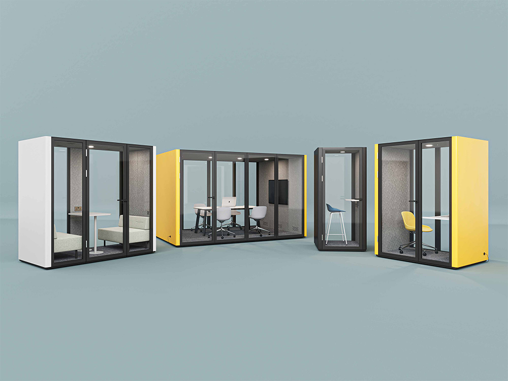 Giai đoạn lắp đặt và hoàn thiện cabin