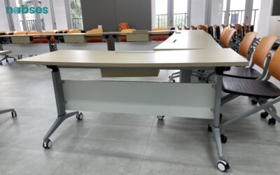 bàn ghế phòng đào tạo