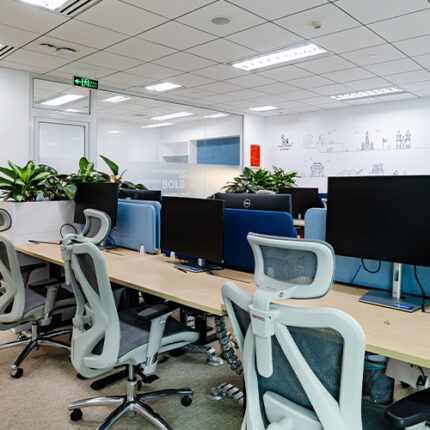 bộ bàn ghế công thái học