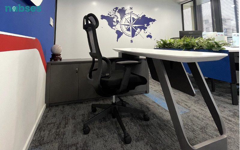 có nên mua ghế công thái học