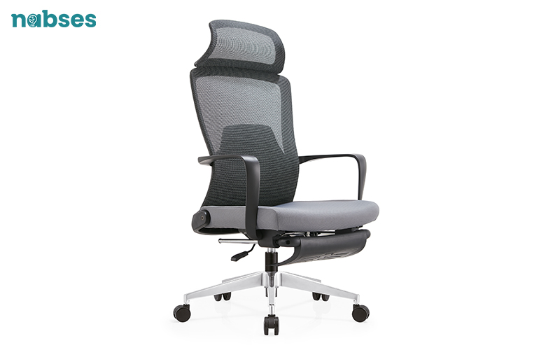 ghế công thái học ergonomic