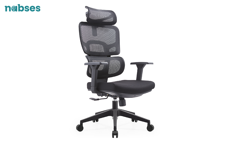 ghế công thái học ergonomic