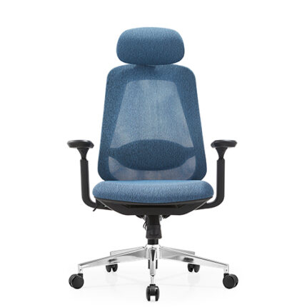 ghế công thái học ergonomic