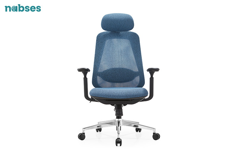ghế công thái học ergonomic