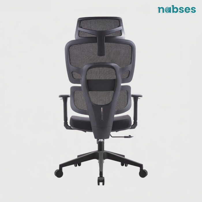 ghế công thái học nabses lm-170b