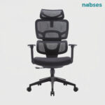 ghế công thái học nabses lm-170b