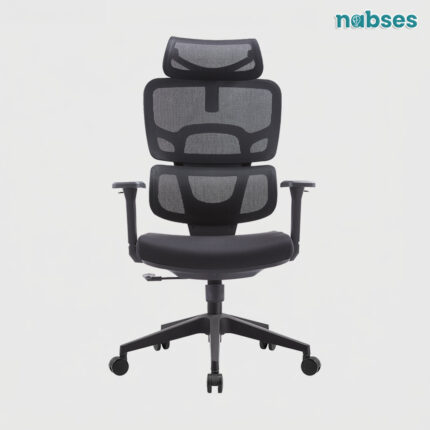 ghế công thái học nabses lm-170b