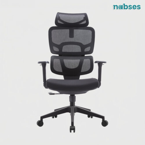 ghế công thái học nabses lm-170b