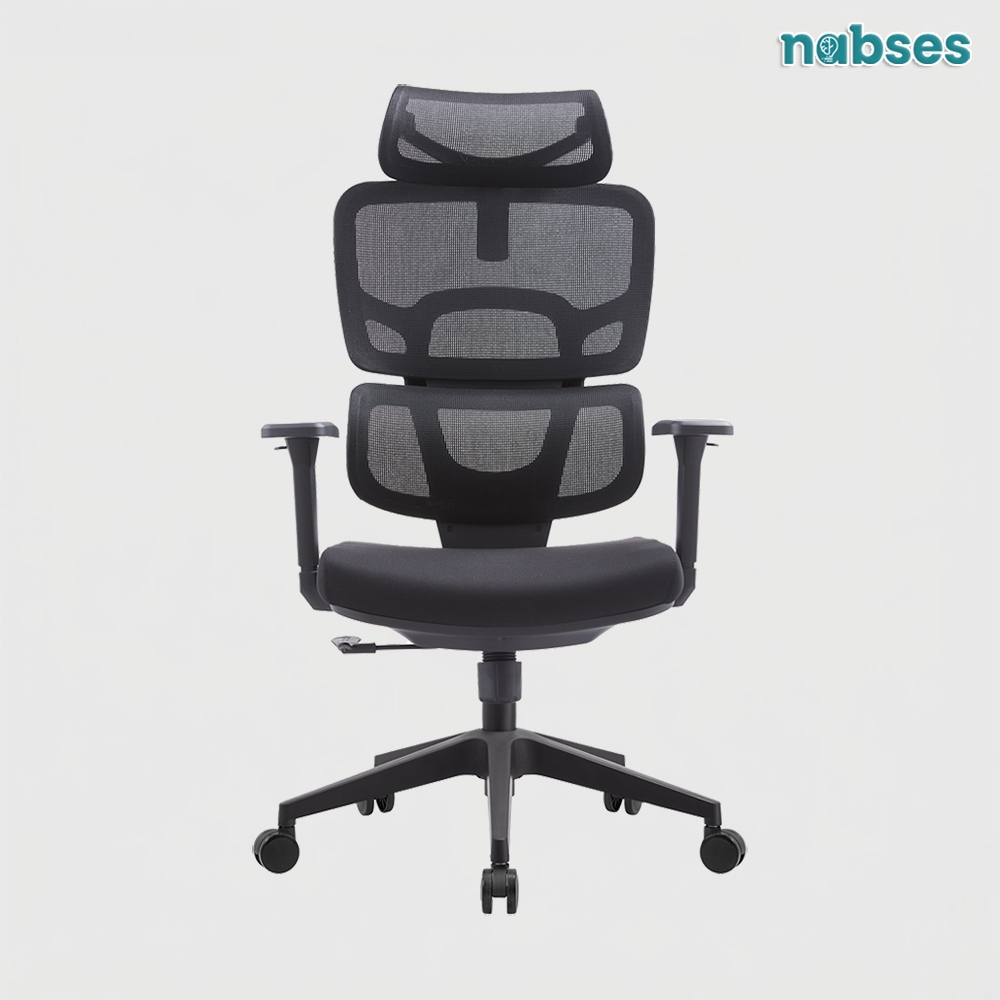 ghế công thái học nabses lm-170a