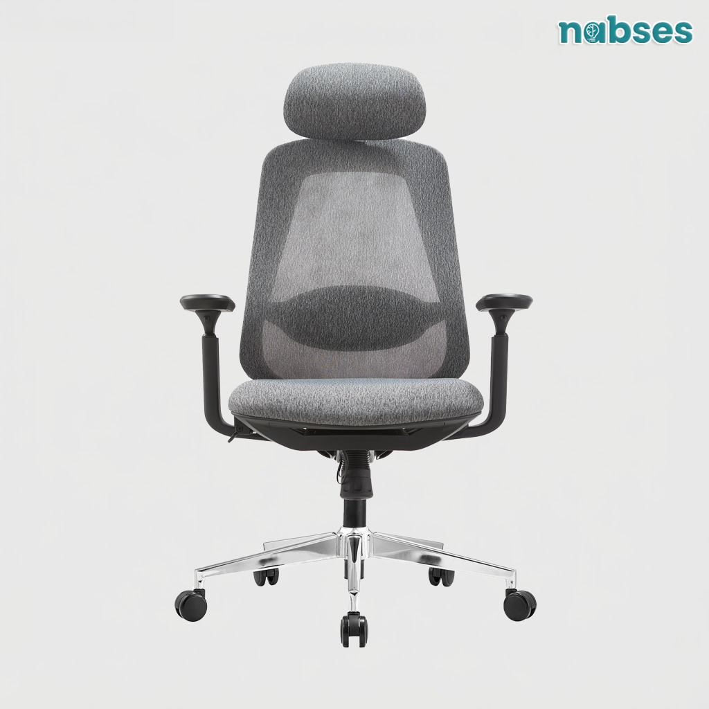 ghế công thái học nabses lm-183a