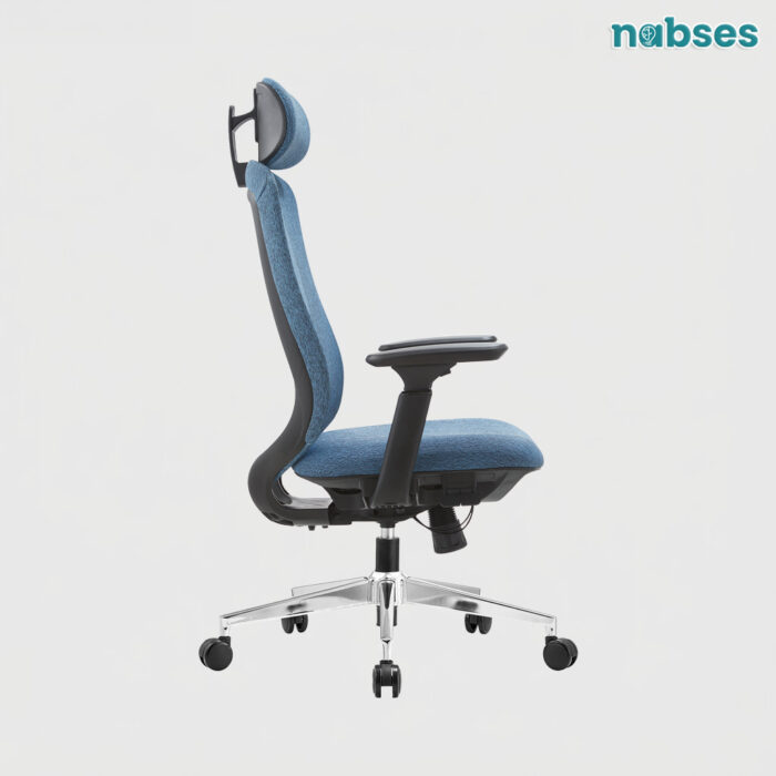 ghế công thái học nabses lm-183a