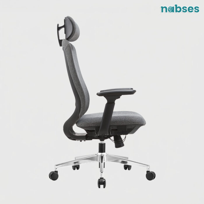ghế công thái học nabses lm-183a