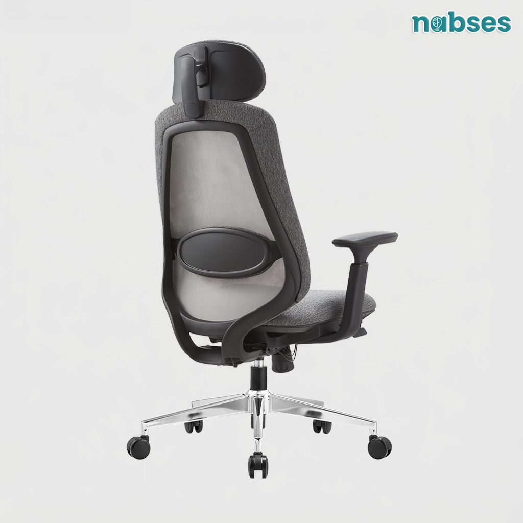 ghế công thái học nabses lm-183a