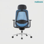 ghế công thái học nabses lm-183a