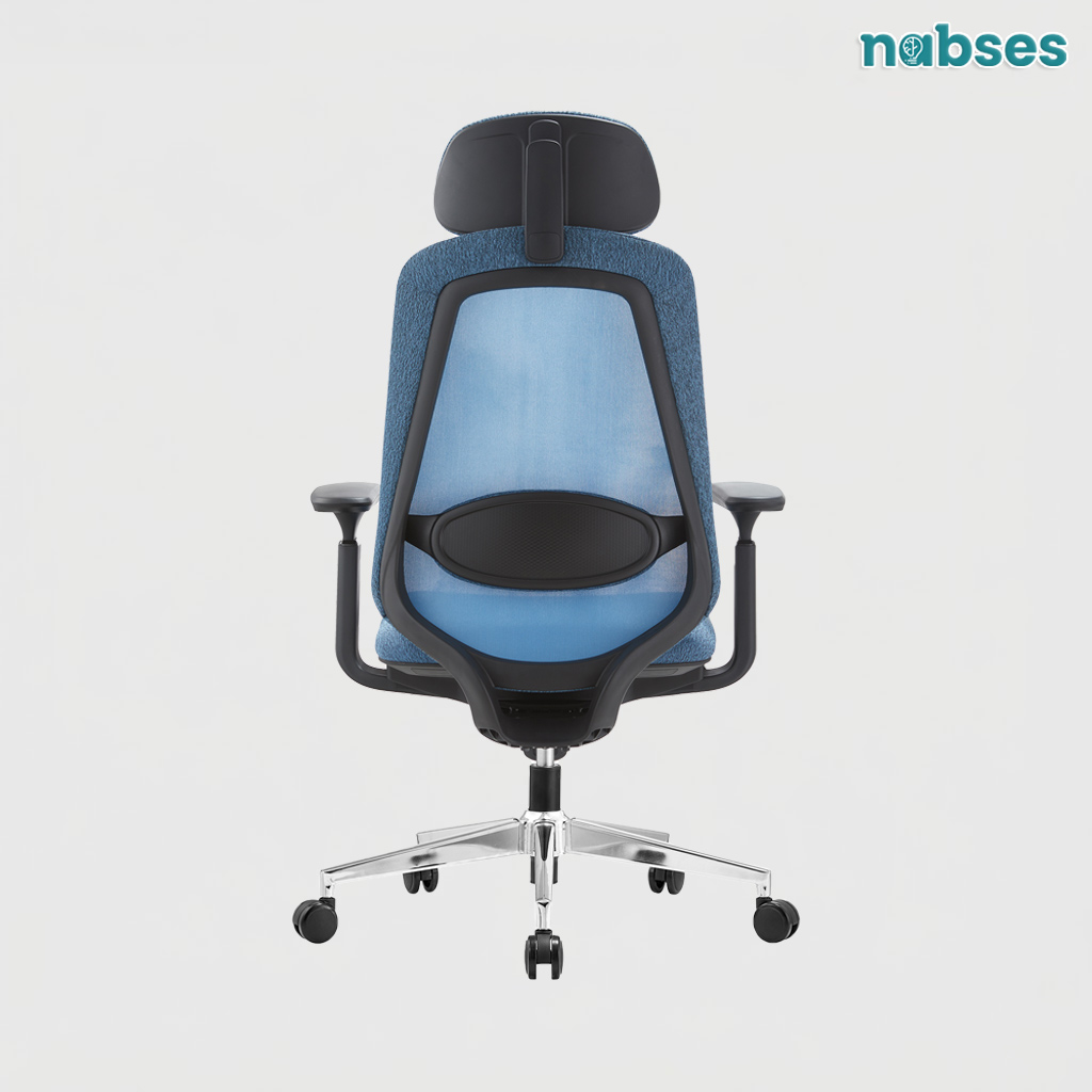 ghế công thái học nabses lm-183a