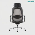 ghế công thái học nabses lm-183a