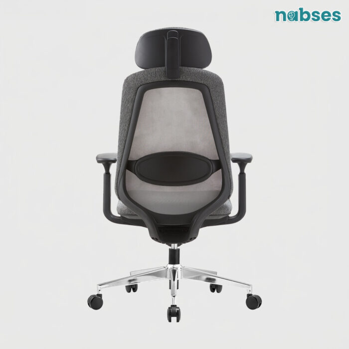 ghế công thái học nabses lm-183a