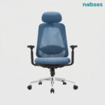 ghế công thái học nabses lm-183a
