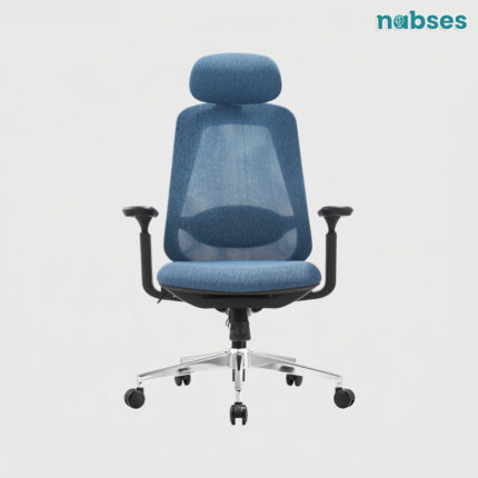 ghế công thái học nabses lm-183a