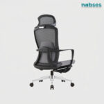 ghế công thái học lm-270A