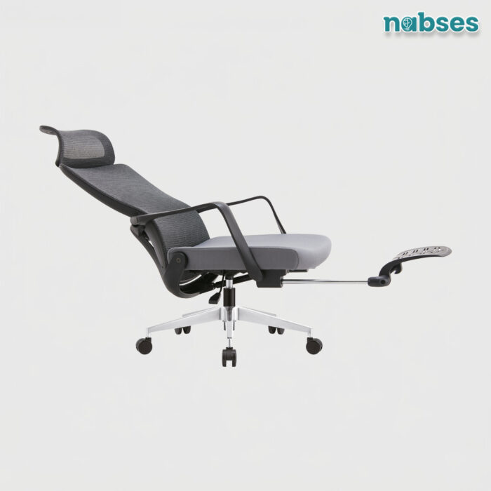 ghế công thái học lm-270A