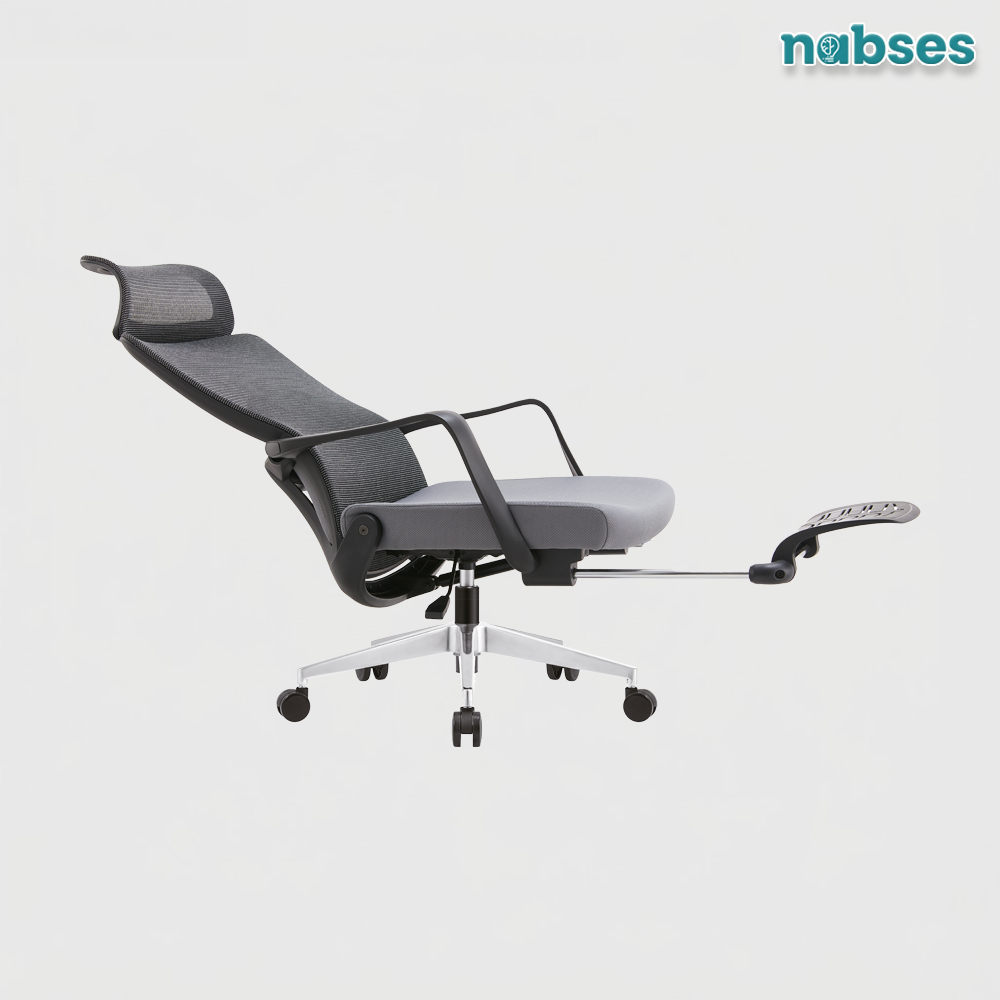 ghế công thái học lm-270A