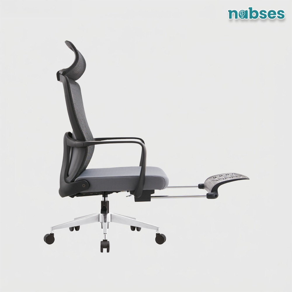 ghế công thái học lm-270A