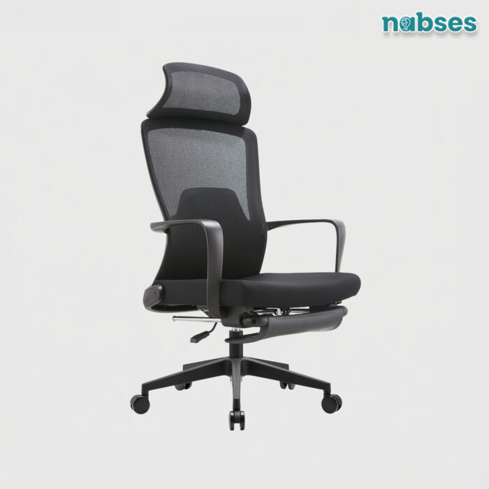 ghế công thái học lm-270A