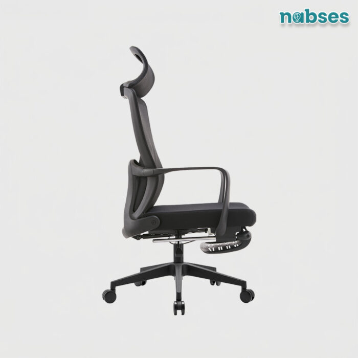 ghế công thái học lm-270A