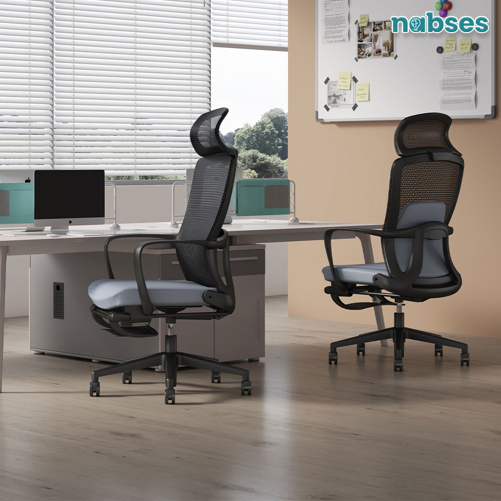 ghế công thái học lm-270A