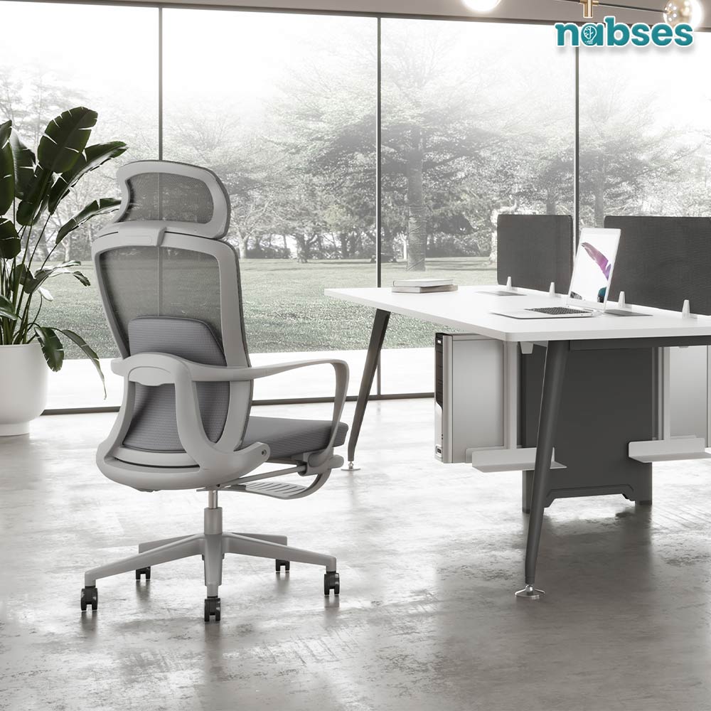 ghế công thái học lm-270A