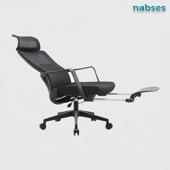 ghế công thái học lm-270A