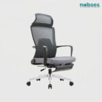 ghế công thái học lm-270A