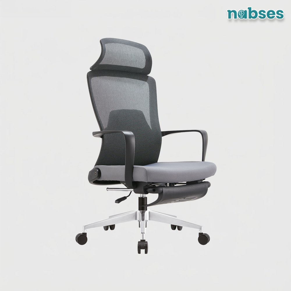 ghế công thái học lm-270A