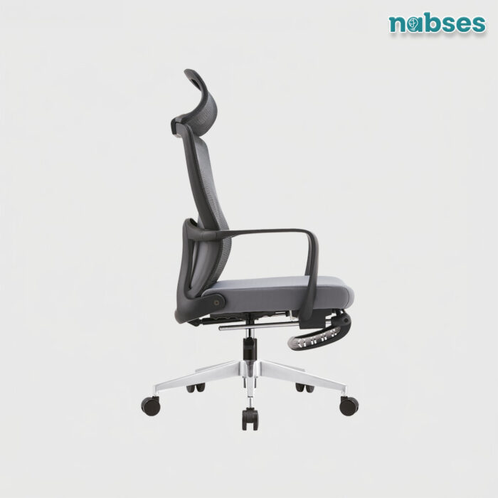 ghế công thái học lm-270A