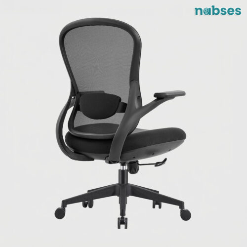ghế công thái học nabses lm-2hw