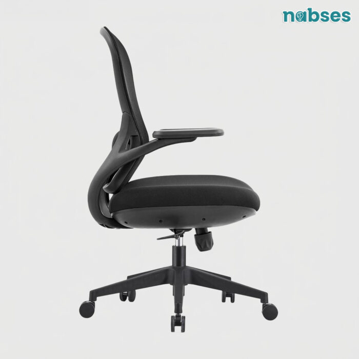 ghế công thái học nabses lm-2hw