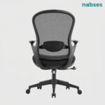 ghế công thái học nabses lm-2hw