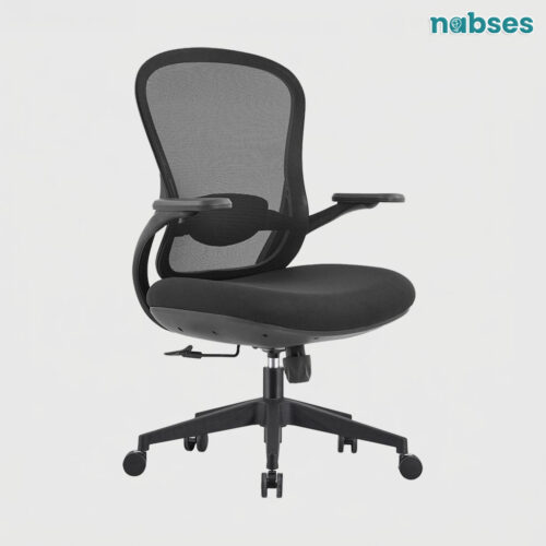 ghế công thái học nabses lm-2hw