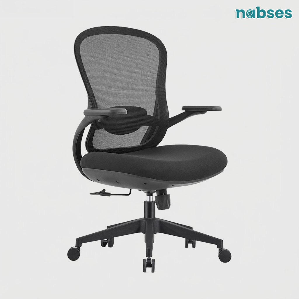ghế công thái học nabses lm-2hw
