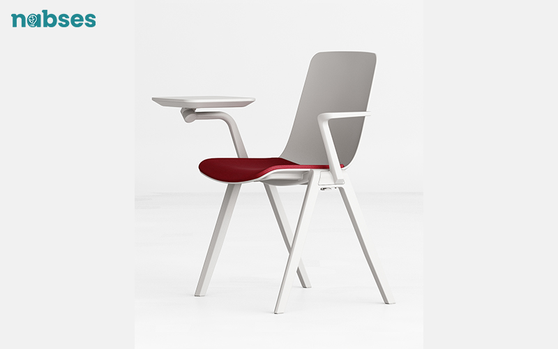 ghế đào tạo liền bàn