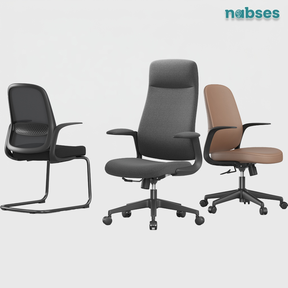 ghế lãnh đạo nabses ch-612