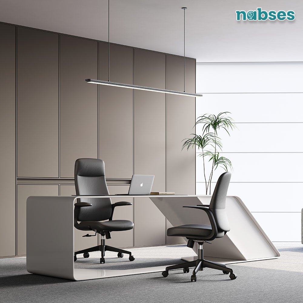 ghế lãnh đạo nabses ch-612