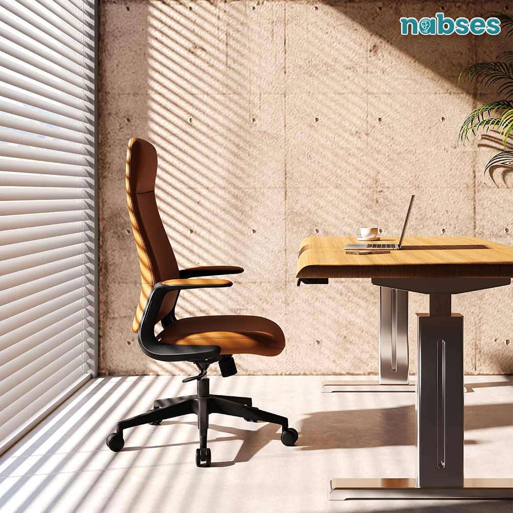 ghế lãnh đạo nabses ch-612